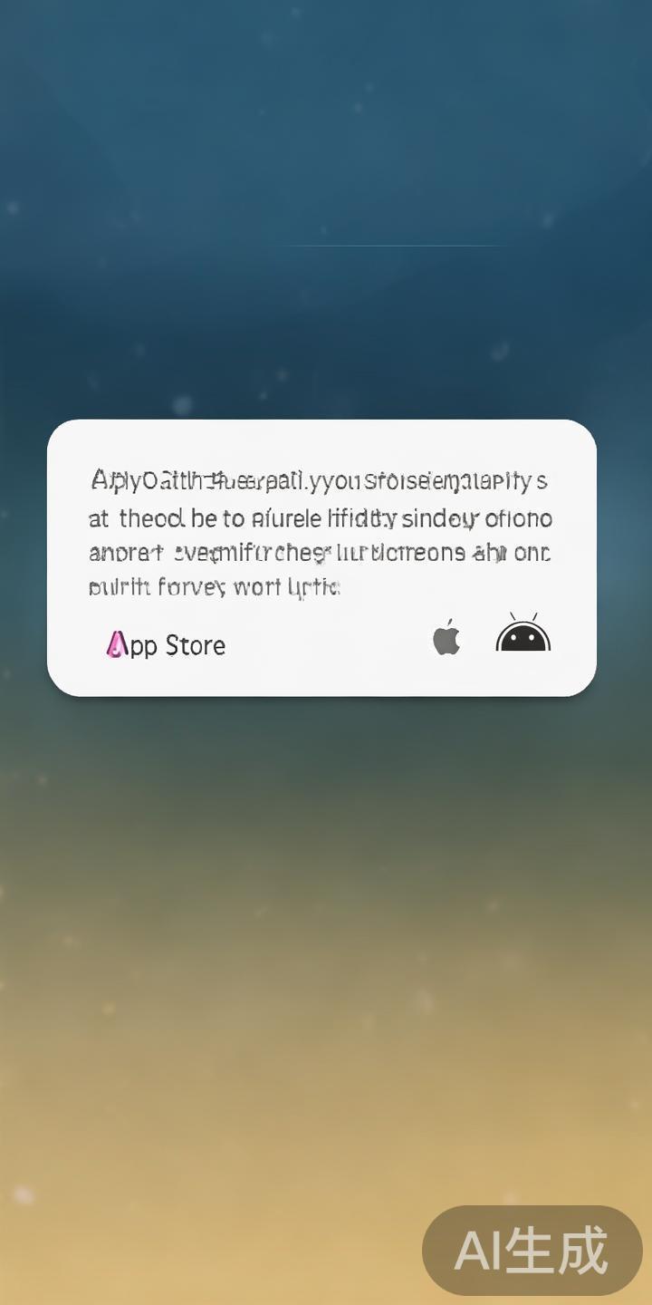 确认设备与系统要求
确保手机或平板设备已连接网络