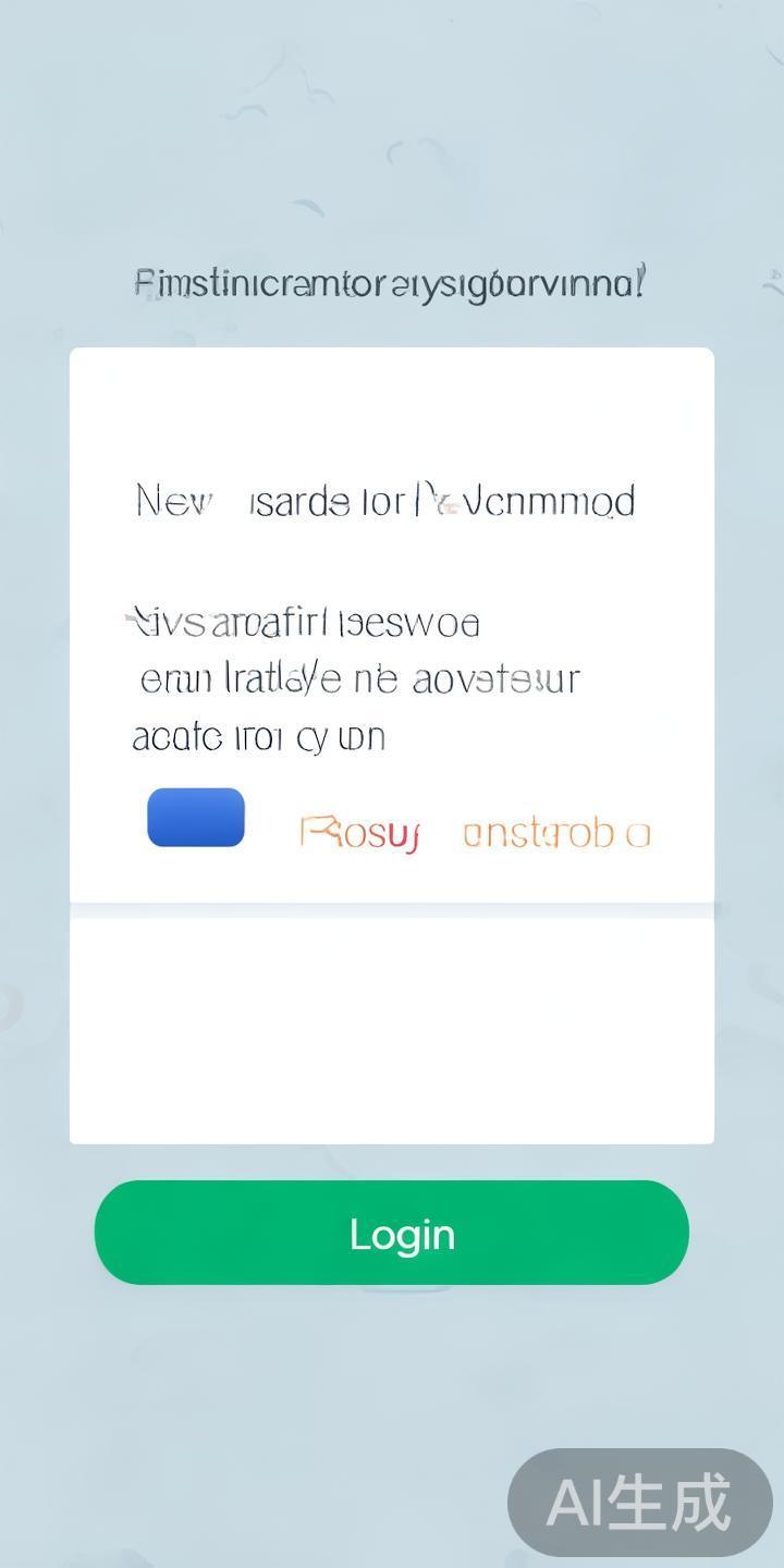 二、选择登录方式
点击“登录”按钮后，弹出登录界