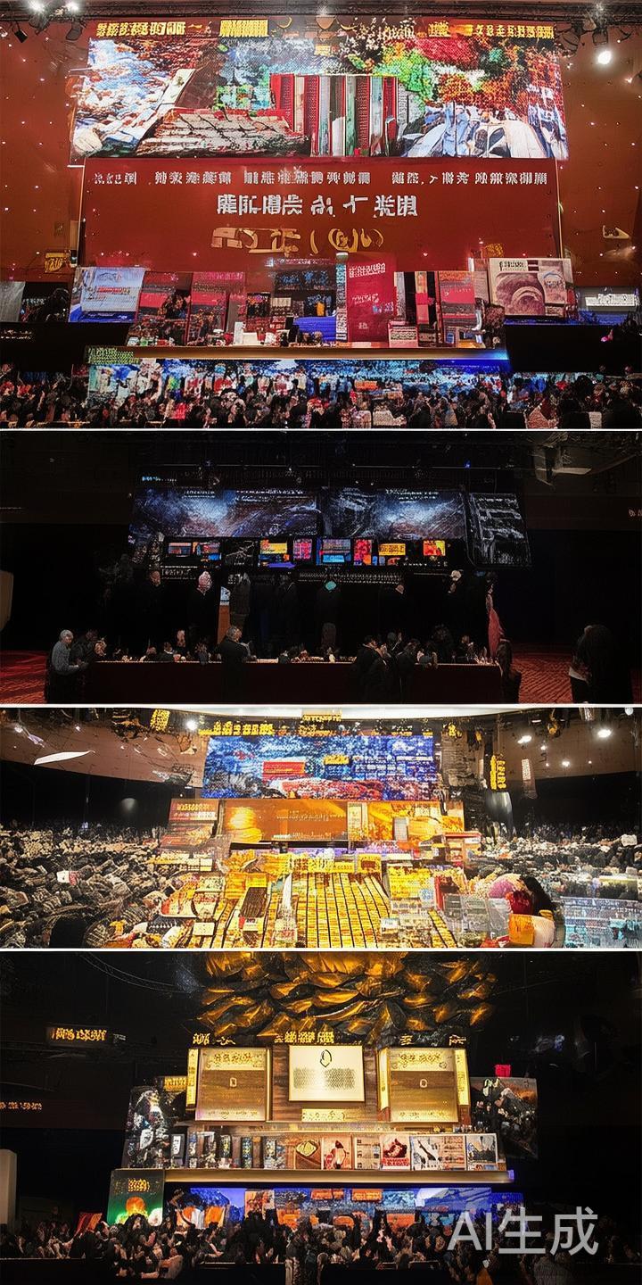 作为一家具有强烈员工关怀文化的企业，招金公司每年都