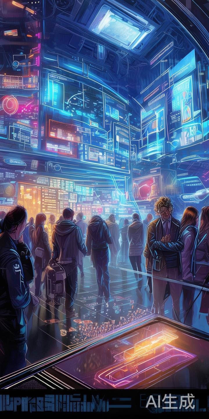 近年来，随着数字货币和金融科技的不断发展，各类“金