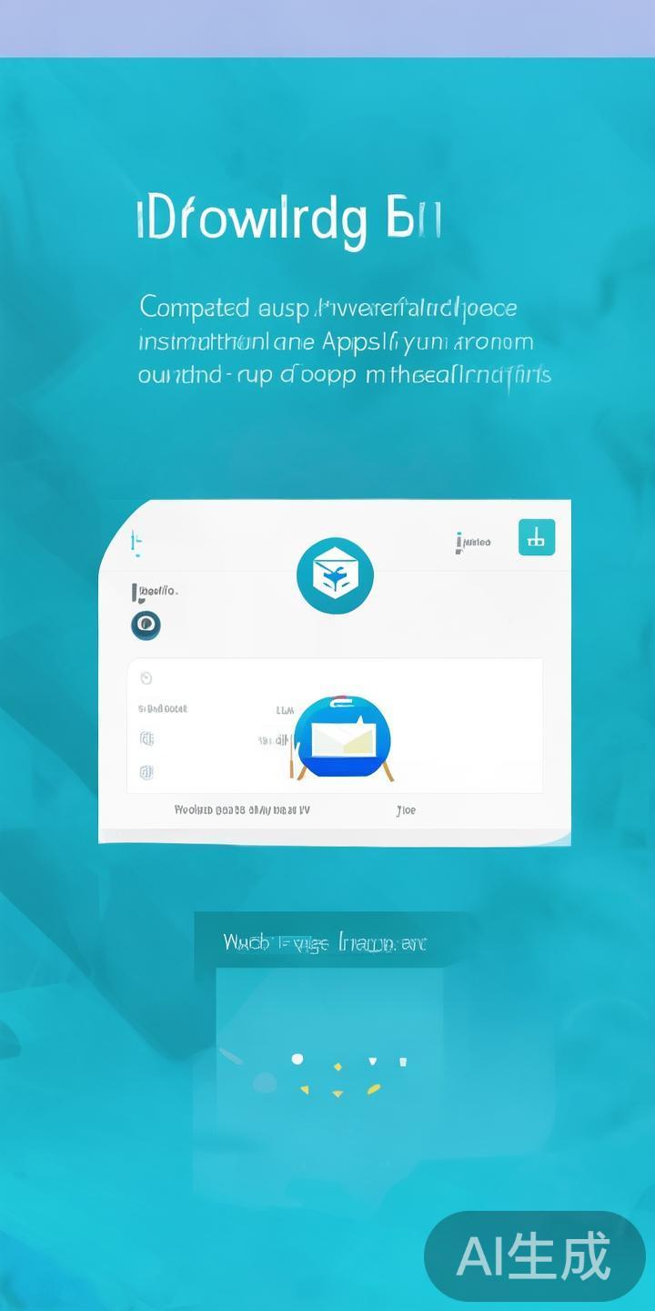 安装应用：下载完成后，打开安装包，按照提示完成应用