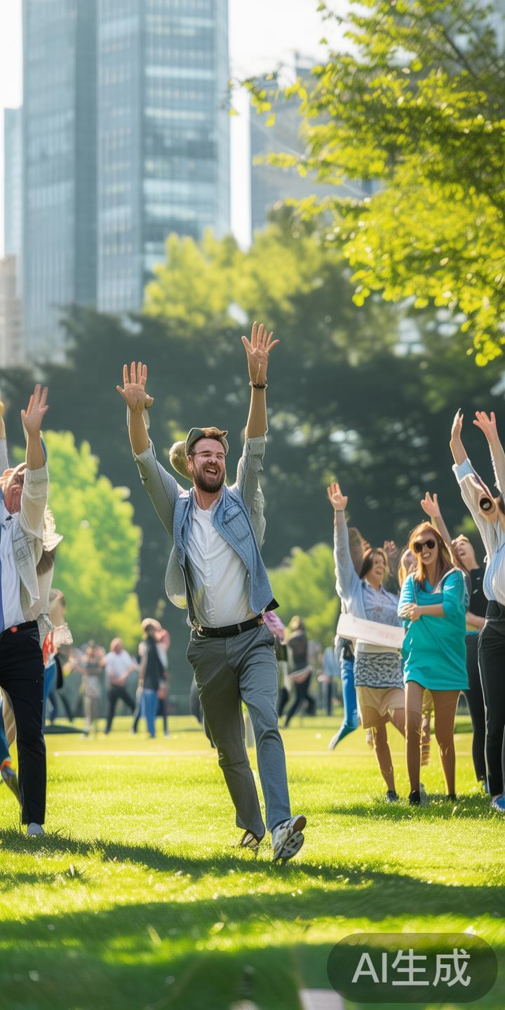 在现代企业管理中，团队凝聚力成为提升企业竞争力的重