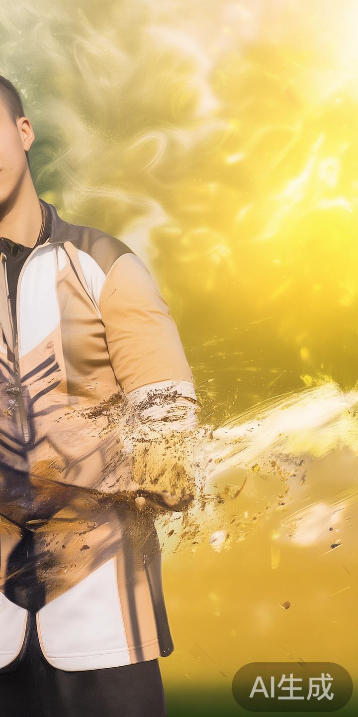 金年会携手共襄体育盛典，携手共创辉煌未来