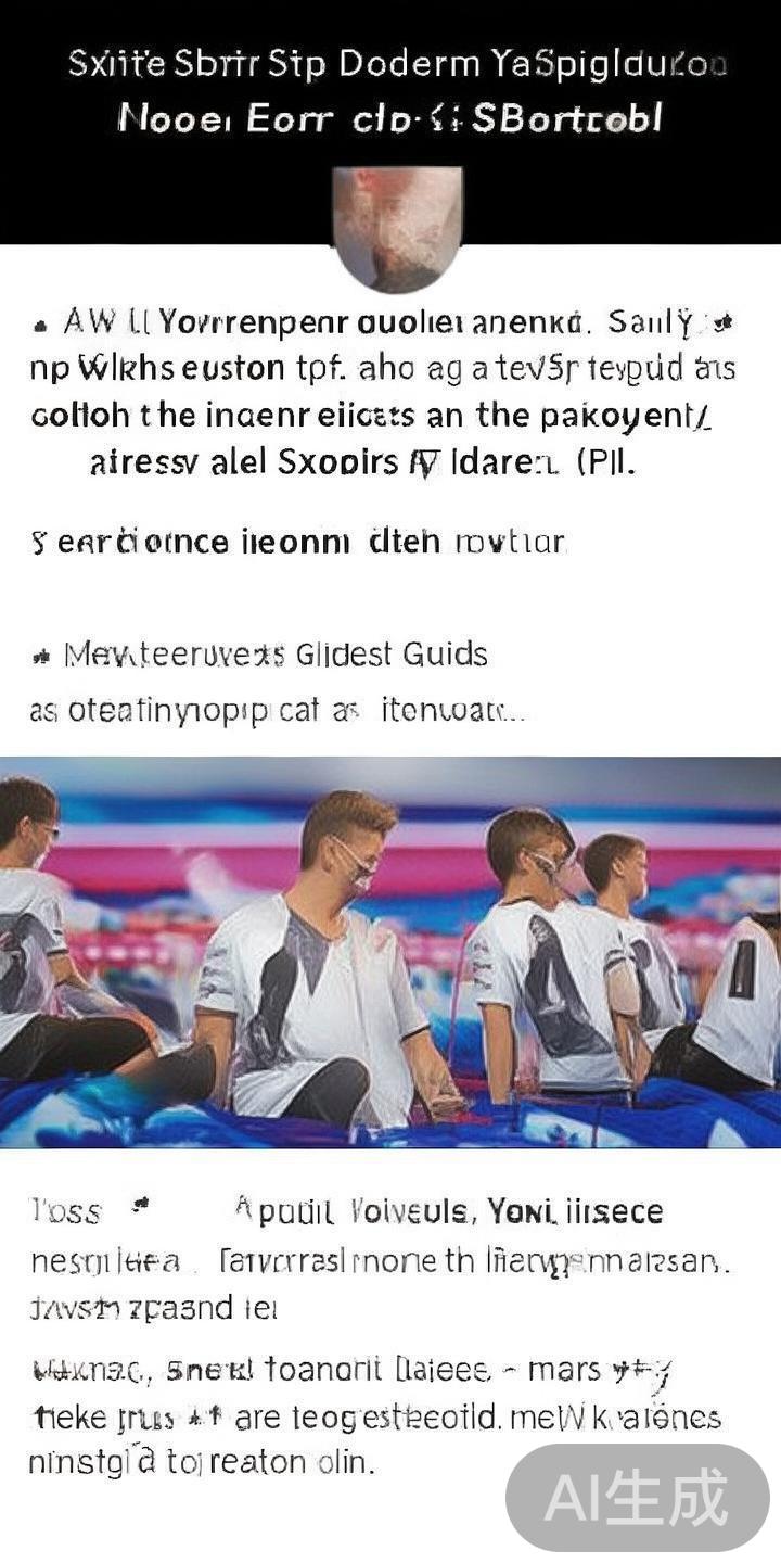 在现代体育赛事中，数字化平台为观众和参赛者提供了极