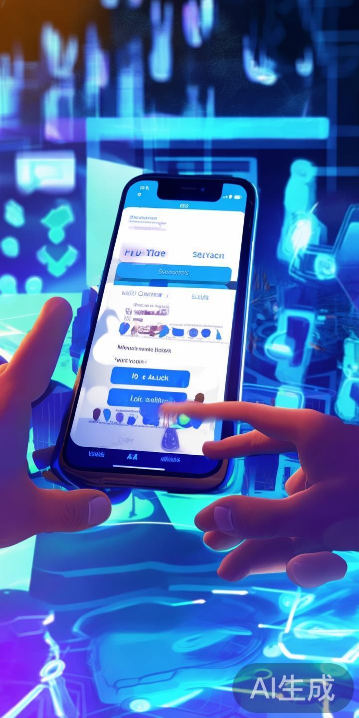 打开苹果应用商店
首先，进入手机上的“App&nbsp;S