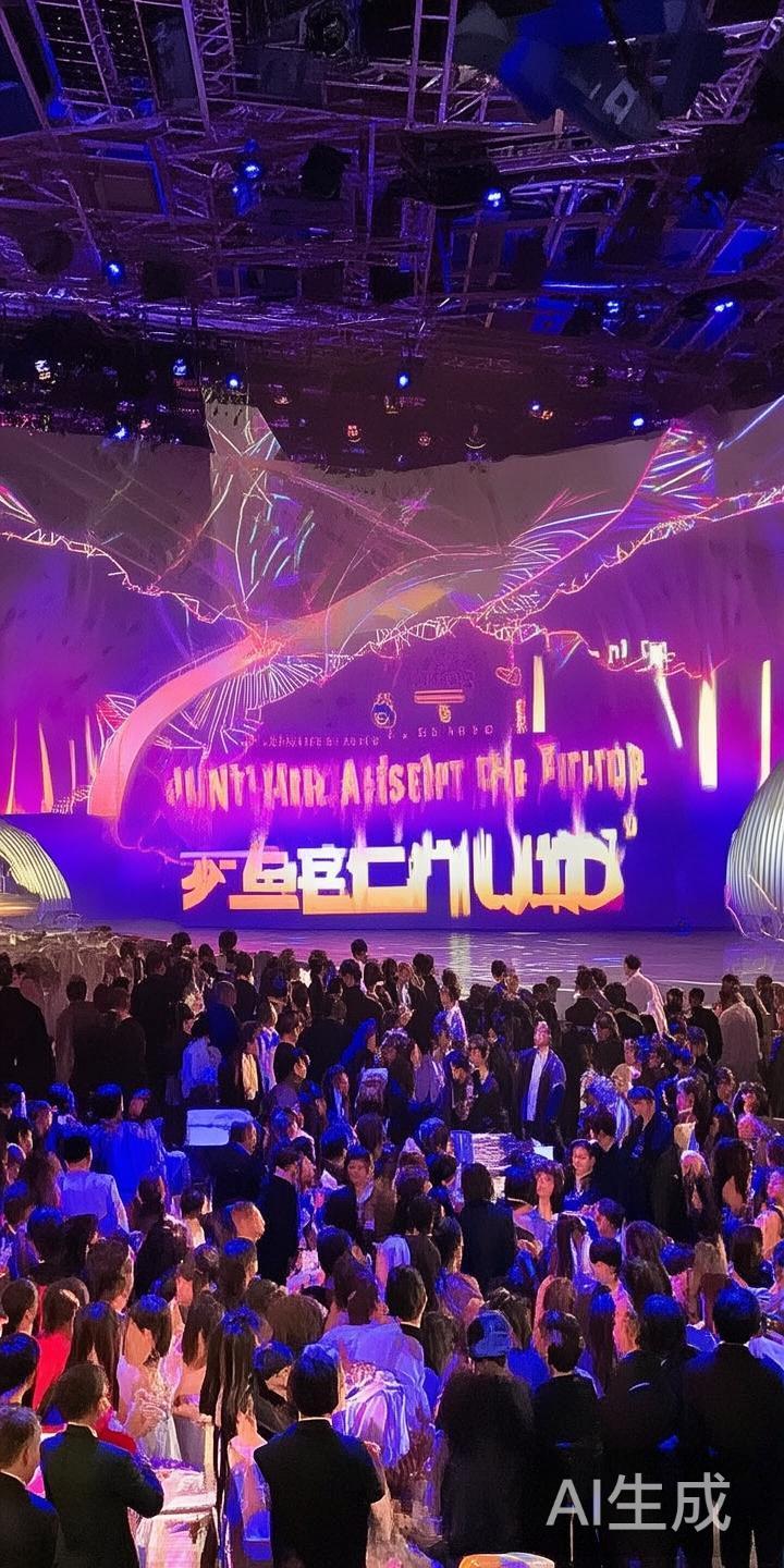 成功的年会离不开明确而具有感染力的主题。主题应紧扣