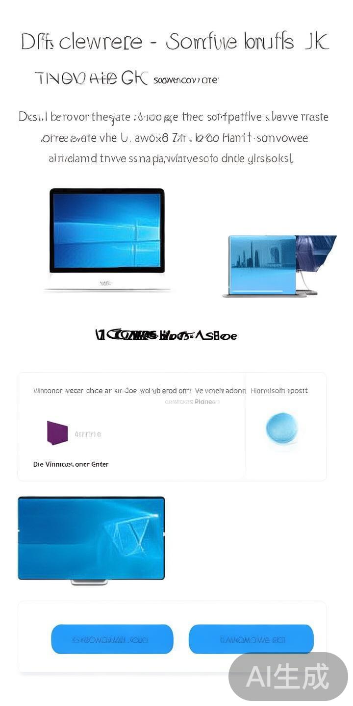 找到下载链接：在官网首页或“下载中心”浏览到适合自