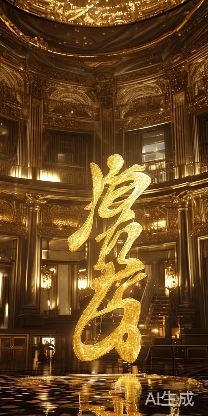 金色自古以来即代表着尊贵、富饶与荣耀。在金年会的背