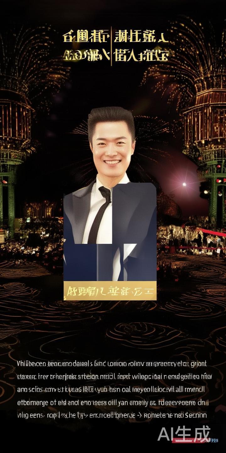 在企业追求长远发展和市场竞争中，一个优秀的年会活动