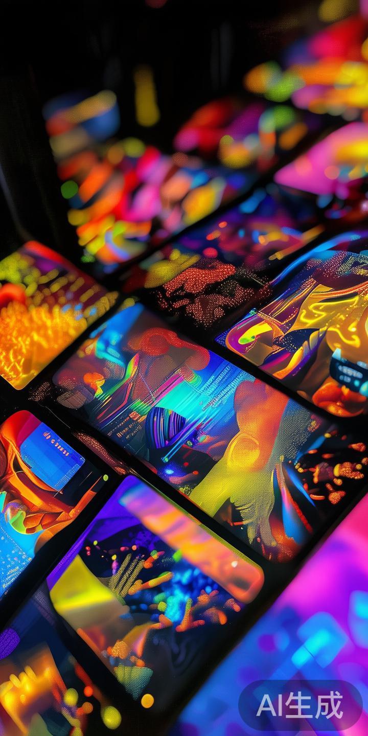 金年会公开账号的具体展示形式与内容呈现策略分析 随着科技的发展,金年会公开账号已不再局限于简单的文