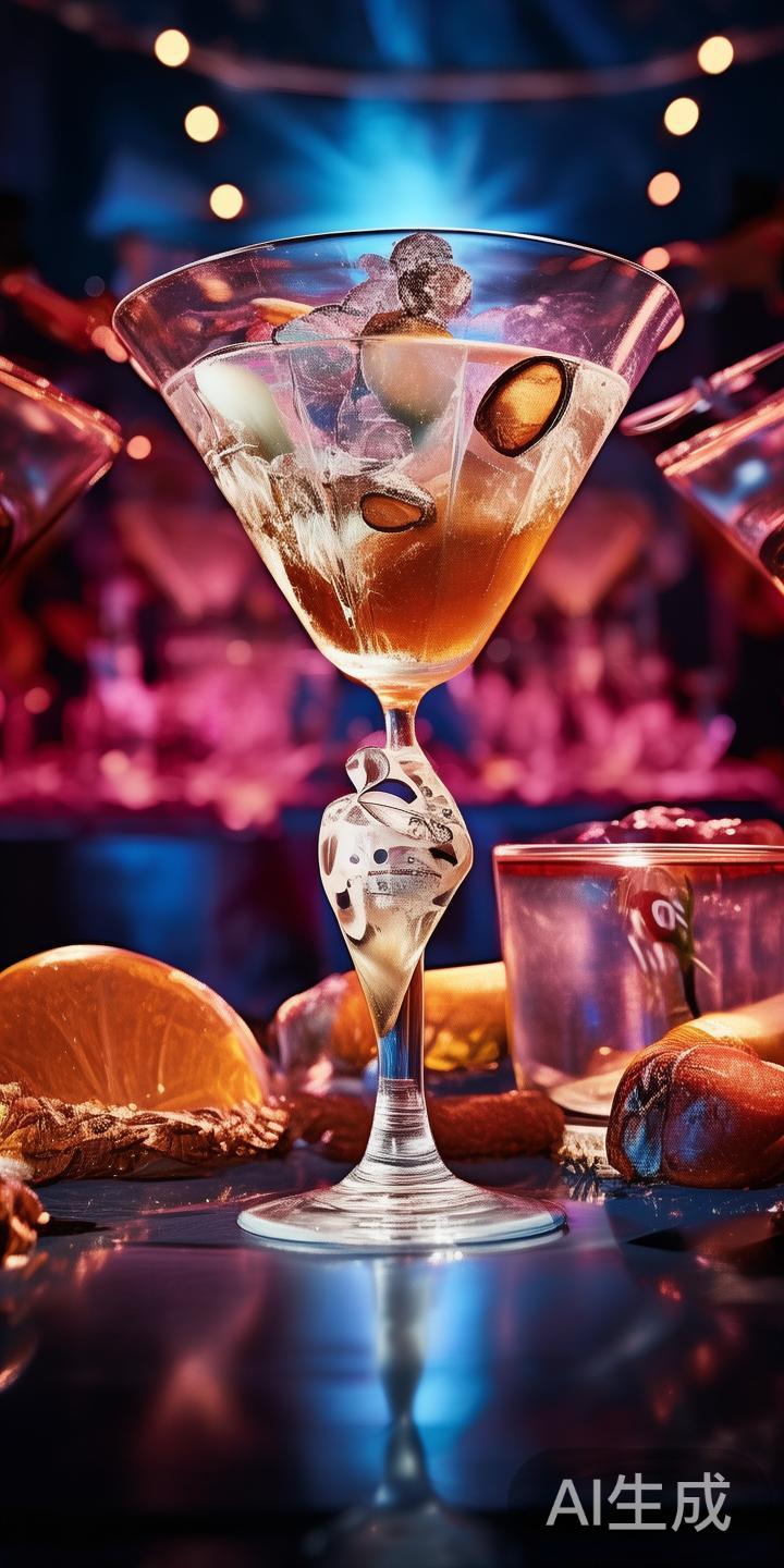 本次晚会内容丰富多彩。从趣味十足的运动竞赛到品鉴高